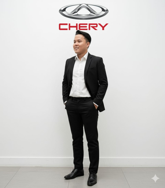 Sales Chery Pademangan Timur